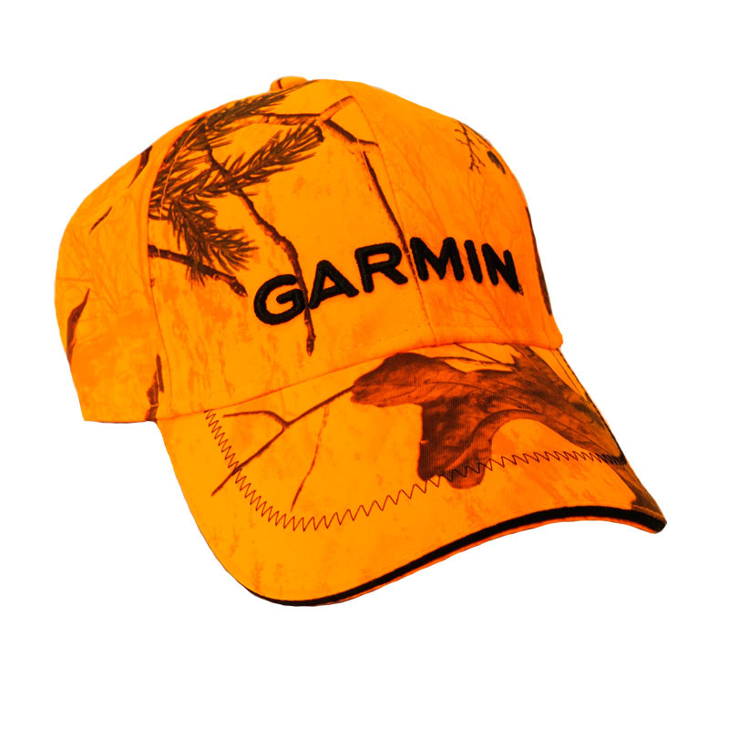 Garmin Baseball-Cap