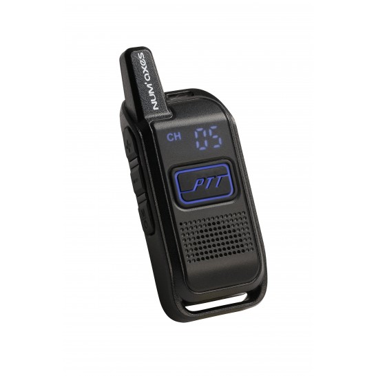 Numaxes Walkie Talkie TLK1038