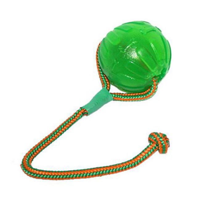 Starmark Swing & Fling Chew Ball