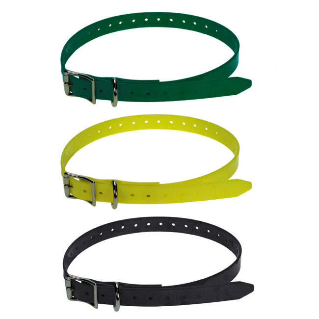 Ersatzhalsband für SportDog/ Canifuge/ Expert