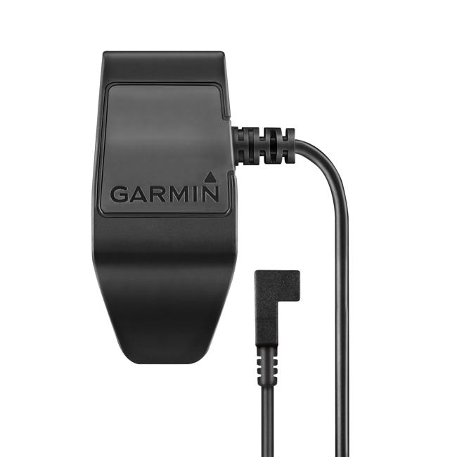 Garmin T5/K5/KT15 Ladeklemme