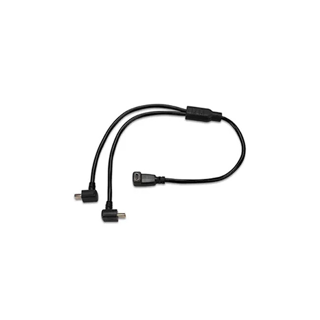 Garmin Y-Kabel für z.B. K5X, KT15X