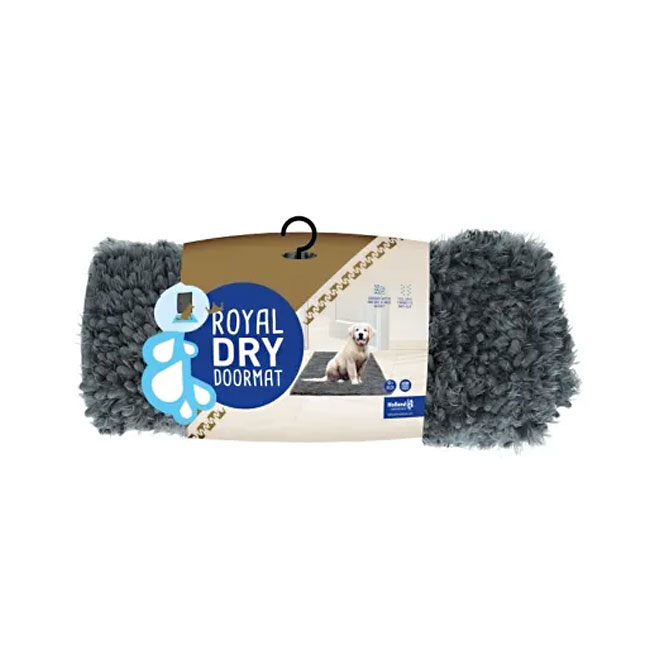 Royal Dry Doormat M