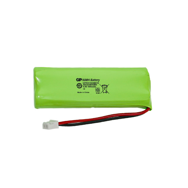 Akku Dogtra 4,8V 400mAh Sender,410,620,YS500