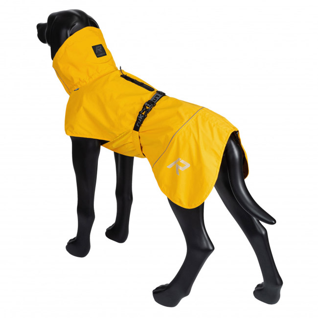 Rukka Pets Hayton eco Raincoat